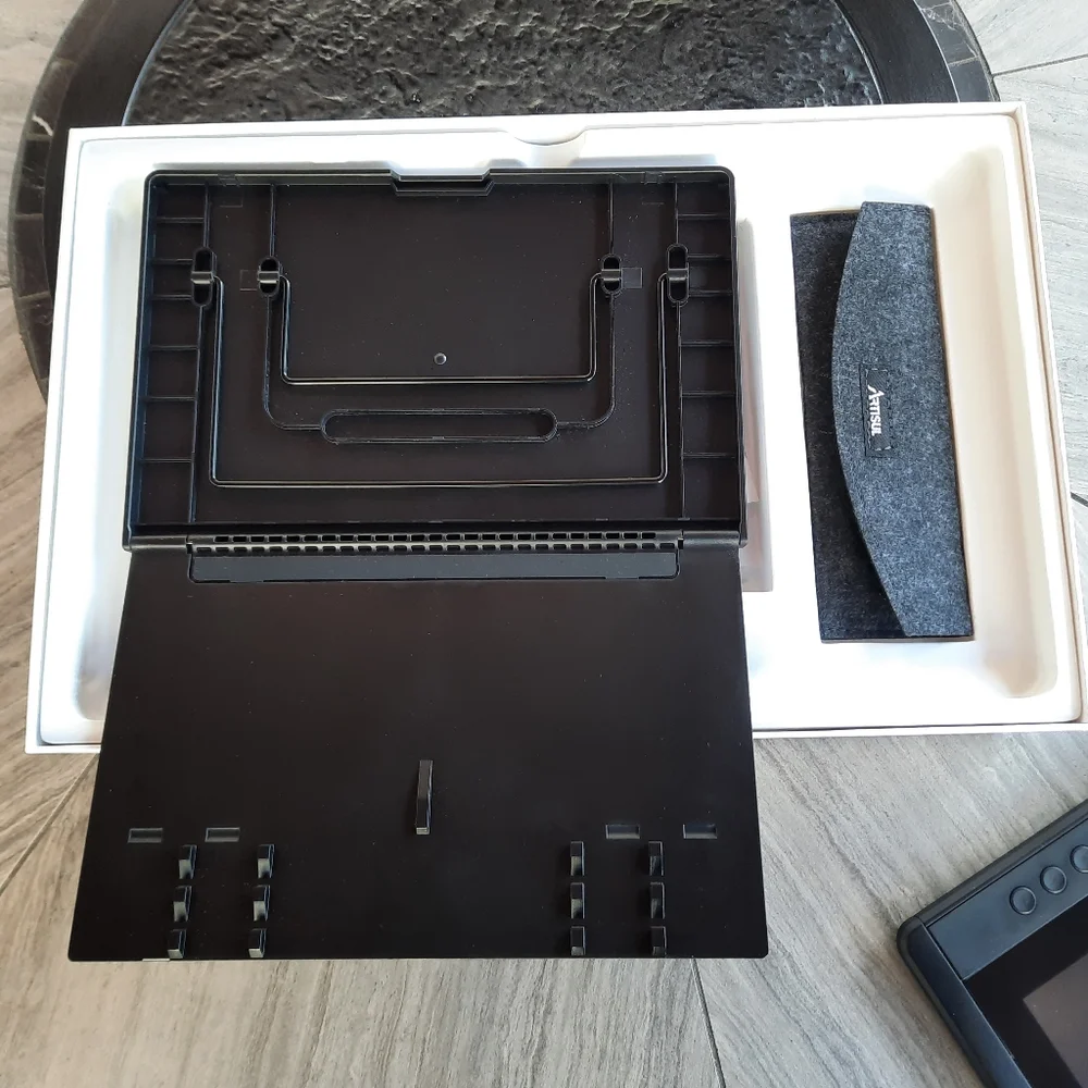 Graphic Drawing Tablet Artisul D16 LCD Sketch-Pad